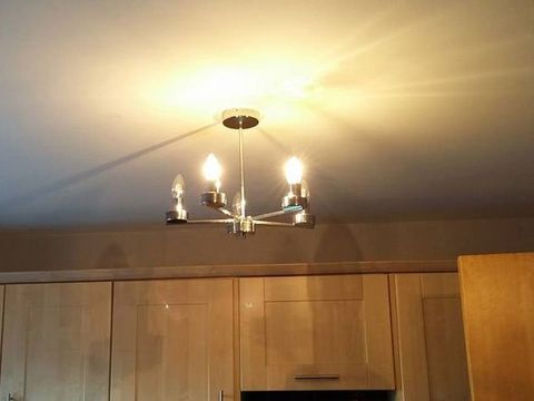 LED lighting
