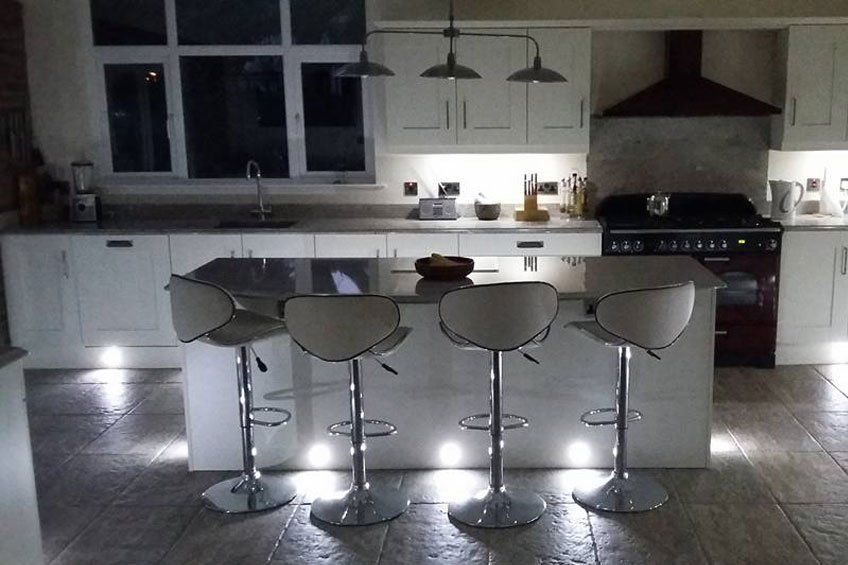 Electrical design
