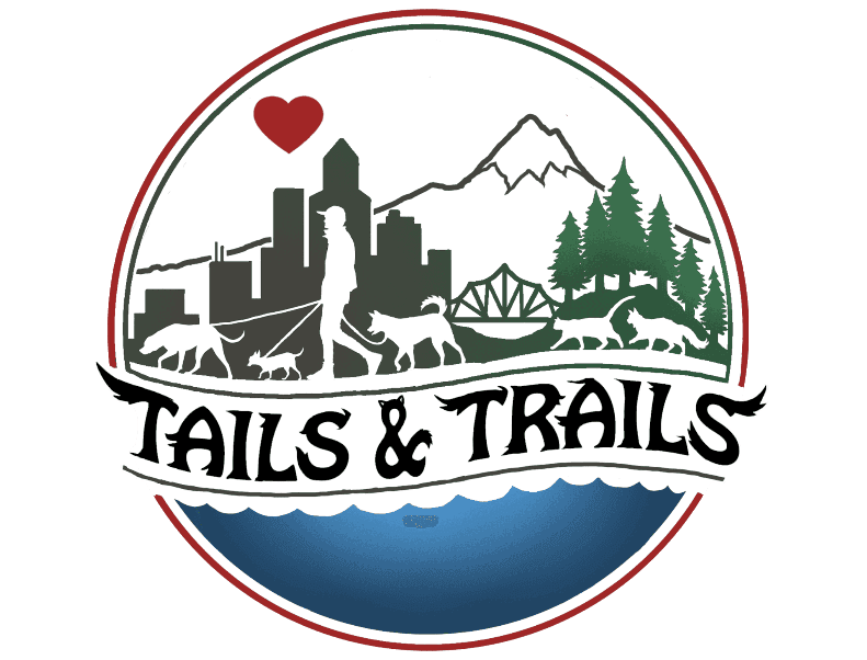 Tails and Trails formerly Dog Gone Walking