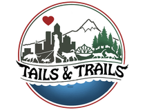 Tails and Trails formerly Dog Gone Walking