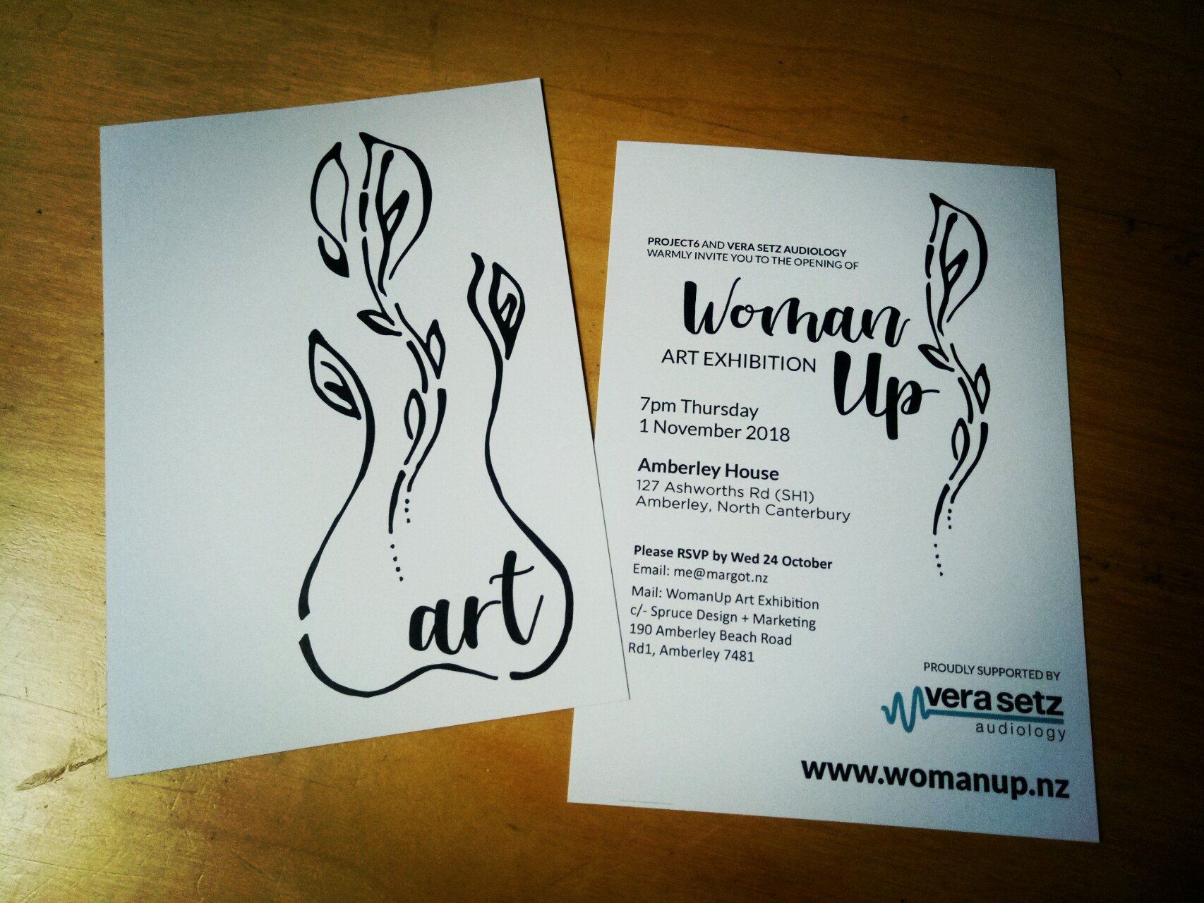 Branding, Design, Print, Graphics, Events, Marketing, Collateral, Signage