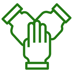 collaboration icon