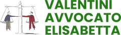 VALENTINI AVVOCATO ELISABETTA-LOGO