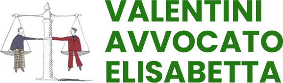 VALENTINI AVVOCATO ELISABETTA-LOGO