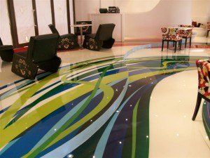 Floor Innovations