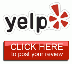 Yelp Review Button