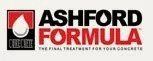 Ashford Logo