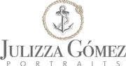 Julizza Gomez Logo