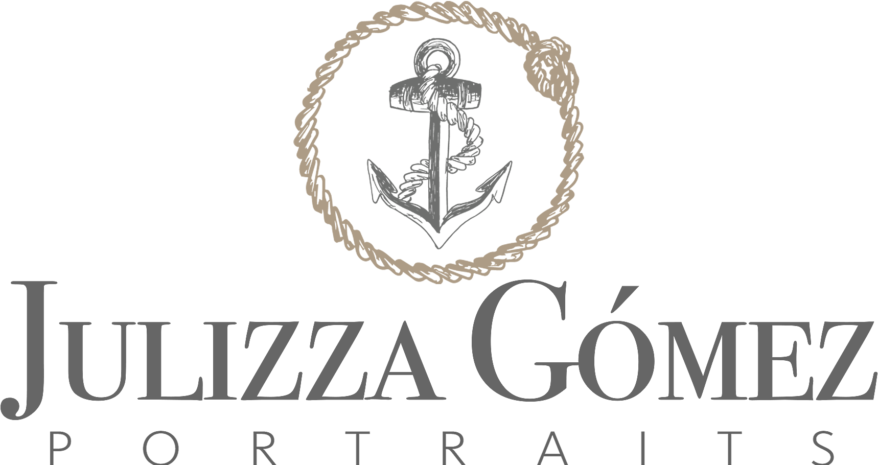 Julizza Gomez Logo