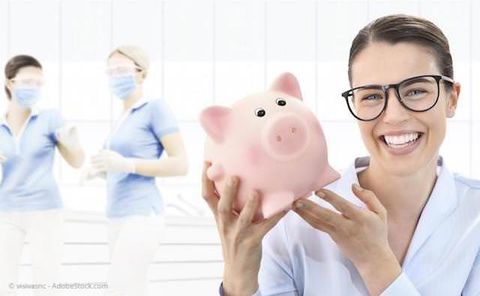 Eigene Zähne mit einer Wurzelbehandlung erhalten und Geld sparen Eigene Zähne mit einer Wurzelbehandlung erhalten und Geld sparen