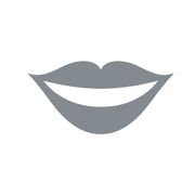 smiling teeth