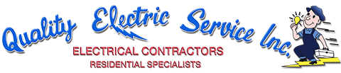 Quality Electric Service Inc Quality Electric Service Inc