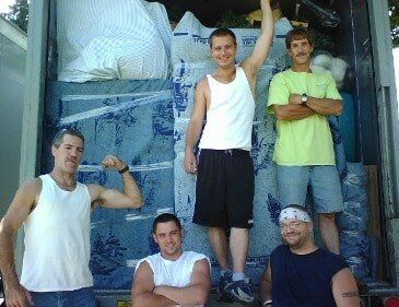 Movers - Moving Services Movers - Moving Services