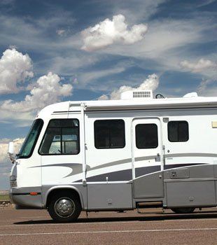 rv repairs