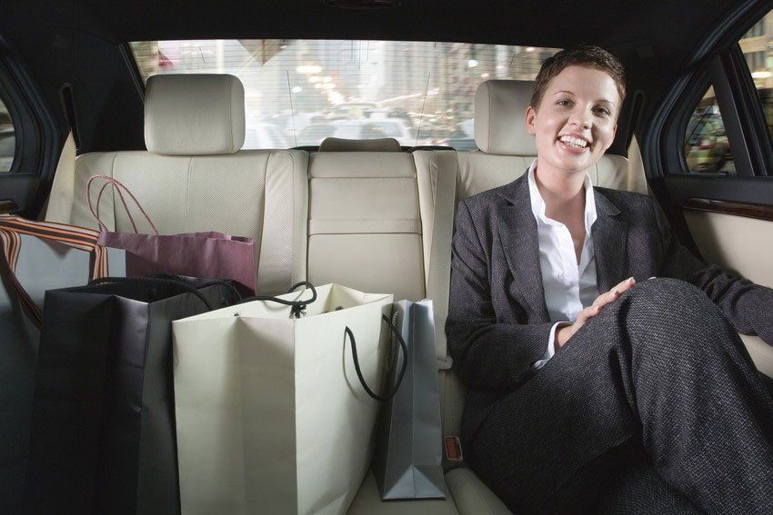Airport transfers,