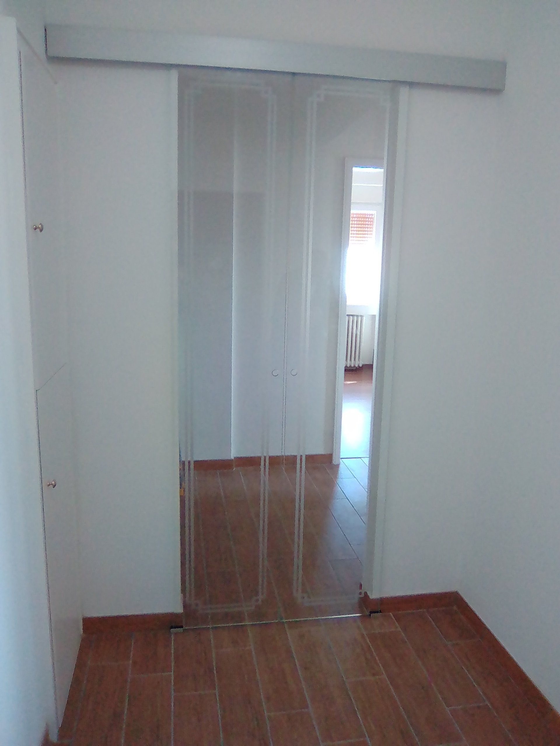 porta vetro