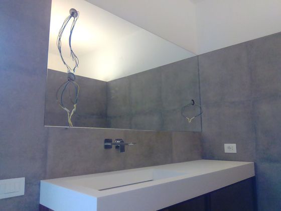 Decorazioni su vetro della Vetreria Adriano