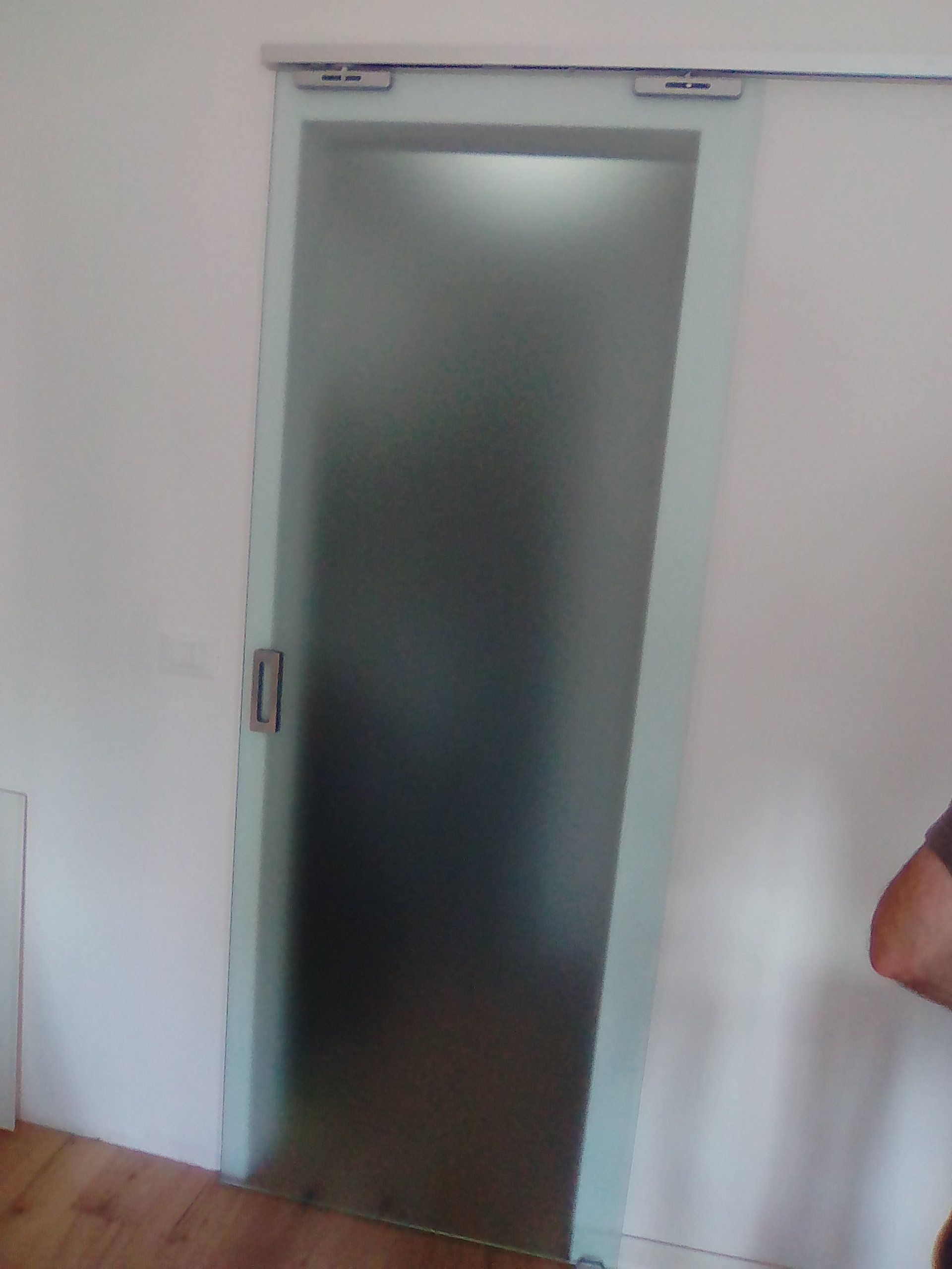 porta vetro