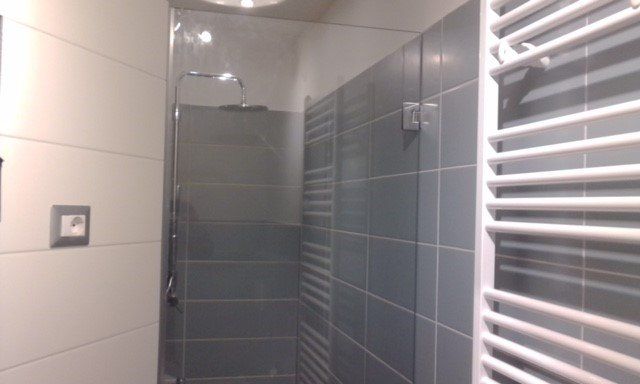 box doccia vetro