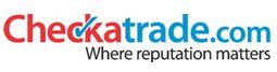 Landscape gardening - Godalming - Roots & Shoots - Checkatrade.com logo Checkatrade.com logo