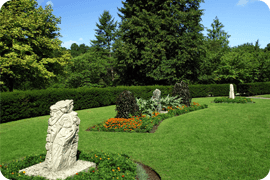 Landscape gardening - Woking - Roots & Shoots - Beautiful landscape Landscape gardening - Woking - Roots & Shoots - Beautiful landscape