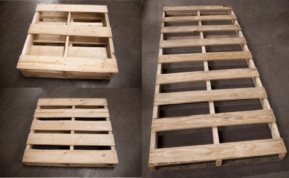 CUSTOM PALLETS IN MISSISSAUGA, ON CUSTOM PALLETS IN MISSISSAUGA, ON