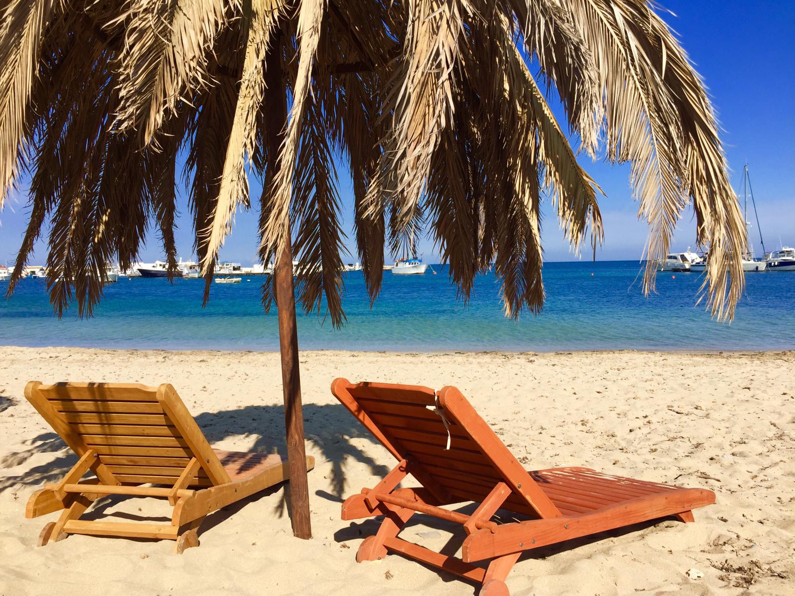 Casa vacanze Palumeri, Siracusa.