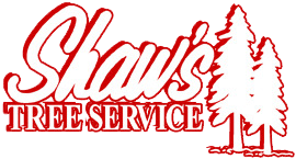Shaw's Tree Service Shaw's Tree Service