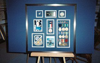 Military Awards Pensacola, FL Milton, FL