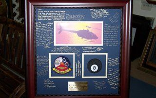Military Awards Pensacola, FL
