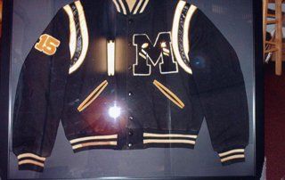 Sports Memorabilia Pensacola, FL Milton, FL