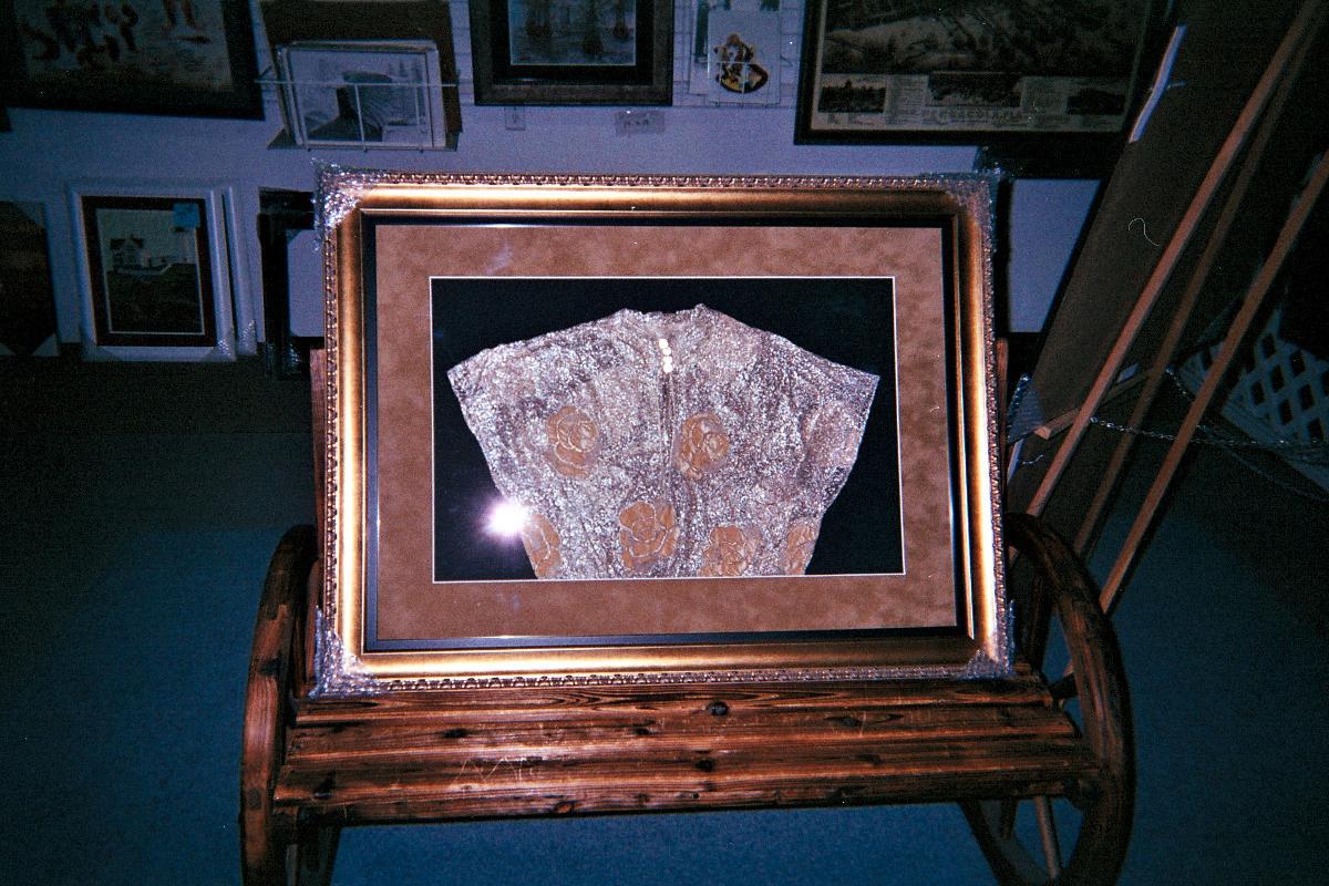 1920s Blouse.