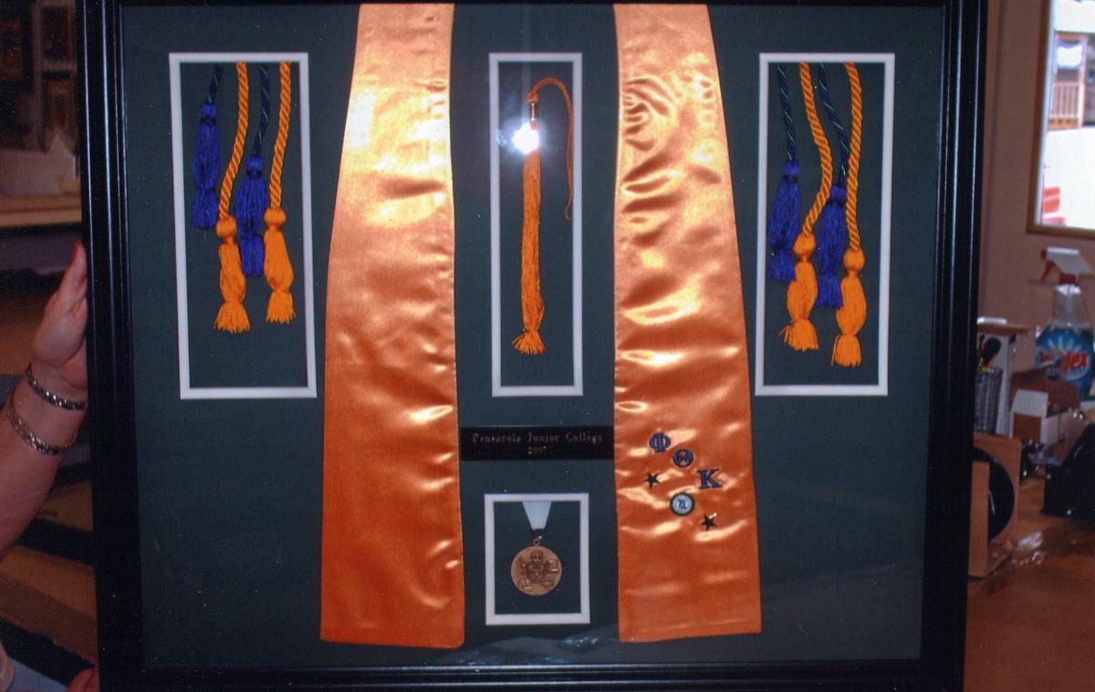 PJC honors collage.