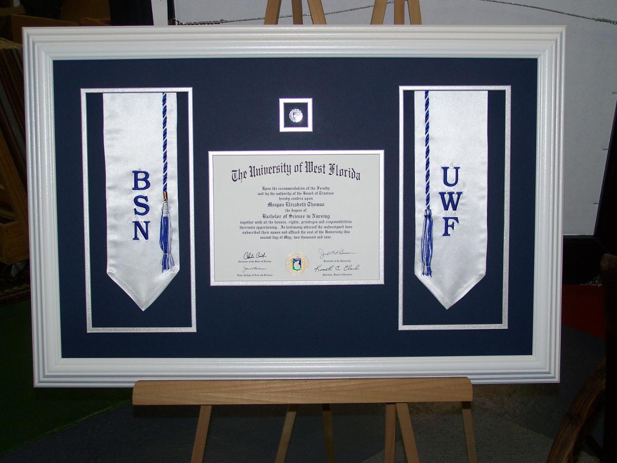 UWF nursing