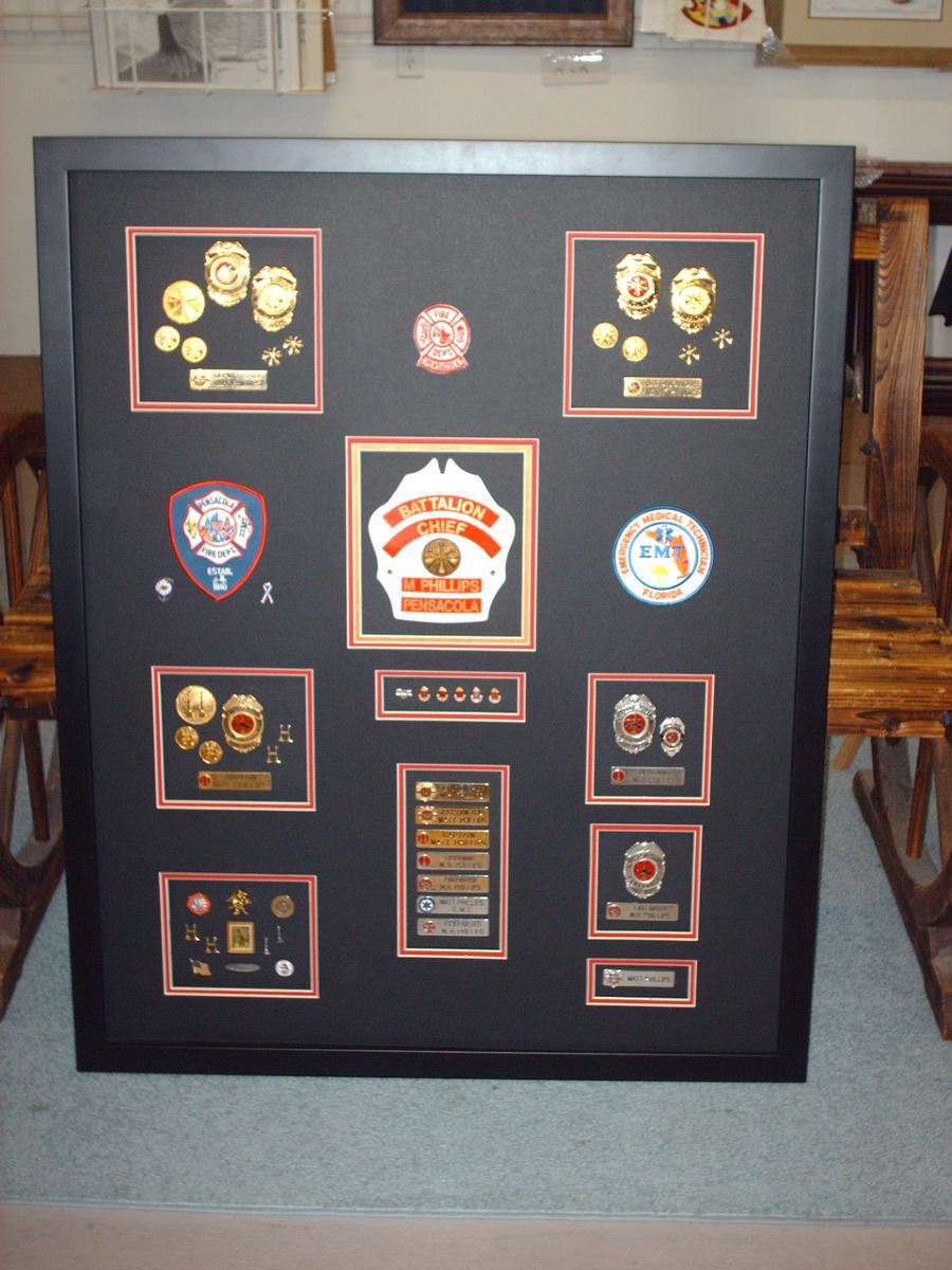 battalion chief