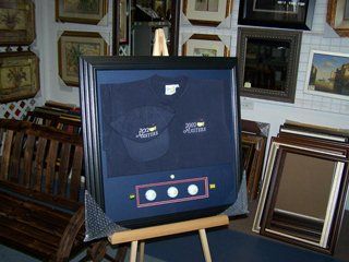 picture framing projects