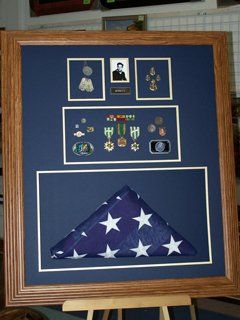 Military Awards Milton, FL
