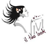 VIVI IL TUO LOOK LOGO