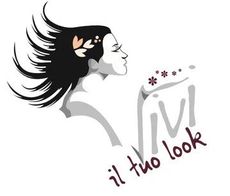 VIVI IL TUO LOOK LOGO