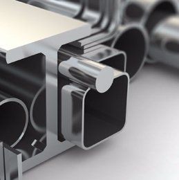 top-quality steel products
