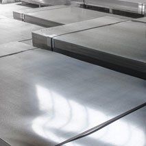 steel sheet