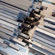 steel strips