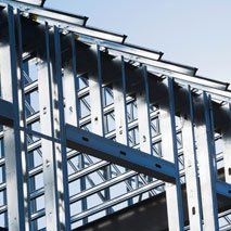 steel slabs