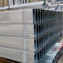 steel hollow sections