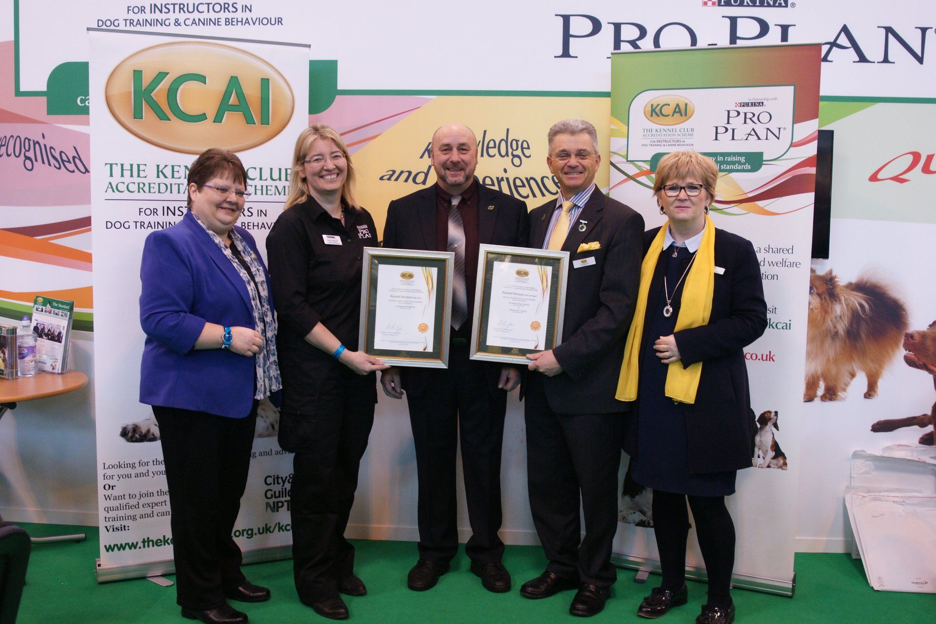 Academy founder and CEO picture