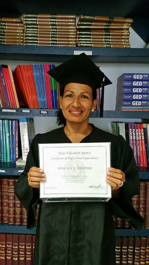 GEDLiteracyCenterHarlingen
