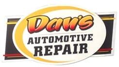 Dan's Automotive Repairs LLC Dan's Automotive Repairs LLC