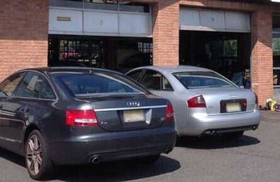 Audi Vehicles - Audi Repairs in New Brunswick, NJ
