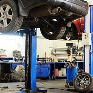 Auto Repair Shop - full service repair shop in Branchburg, NJ Auto Repair Shop - full service repair shop in Branchburg, NJ