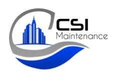 CSI Maintenance CSI Maintenance